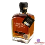 Cantera Negra Extra Anejo Tequila 750ml 2 1