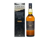 Caol Ila Distillers Edition 2021 Islay Single Malt Scotch Whisky 700mL 1