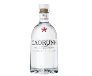 Caorunn Scottish Gin 700ml 1