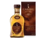 Cardhu 12 Year Old Single Malt Scotch Whisky 700ml 1