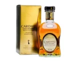 Cardhu Gold Reserve Single Malt Scotch Whiskey 700mL 1