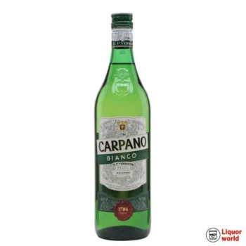 Carpano Bianco Vermouth 1Lt 1