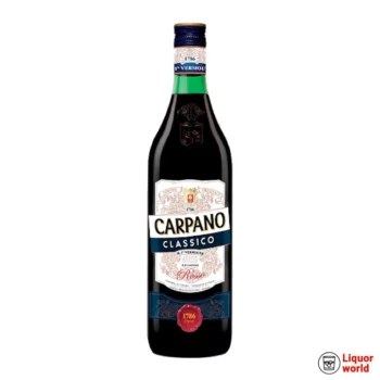 Carpano Classico Vermouth 1Lt 1