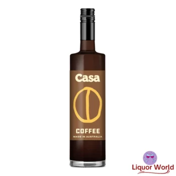 Casa Spirits Coffee Liqueur 700ml 1