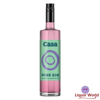 Casa Spirits Pink Gin 700ml 1