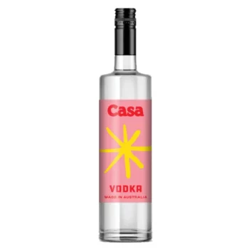 Casa Spirits Vodka 700ml 1
