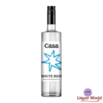 Casa Spirits White Rum 700ml 1