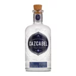 Cazcabel Blanco Tequila 700ml 1