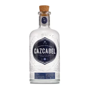 Cazcabel Blanco Tequila 700ml 1