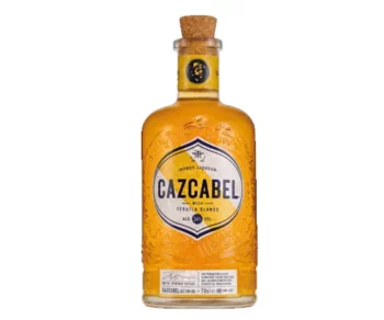 Cazcabel Honey Tequila Liqueur 700ml 1