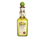 Cenote Tequila Green Orange Liqueur 700ml 1