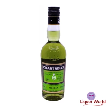 Chartreuse Green 350ml 1