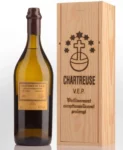Chartreuse Yellow VEP Liqueur 1000ml 1