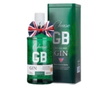 Chase GB Extra Dry Gin With Gift Tin 700mL 1