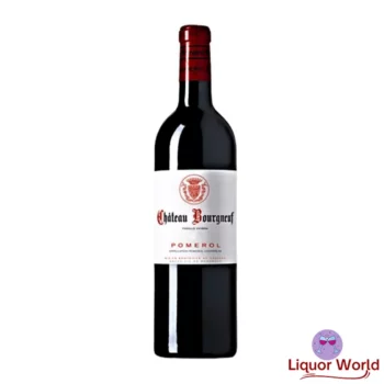 Chateau Bourgneuf Vayron 2019 750ml 1