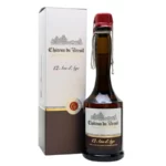 Chateau Du Breuil 12 Year Old Calvados Apple Brandy 700ml 1