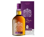 Chivas Regal 12 Year Old Brothers Blend Blended Scotch Whisky 1L 1