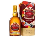 Chivas Regal Extra 13 Year Old Sherry Cask Blended Scotch Whisky 700mL 1