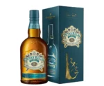 Chivas Regal Mizunara Whisky 700mL 1