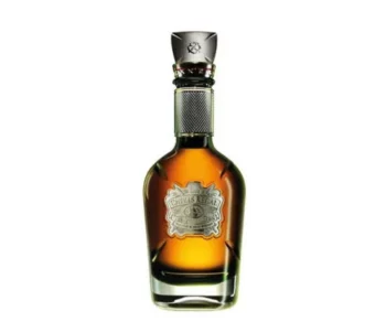 Chivas Regal The Icon Blended Scotch Whisky 700ml 1