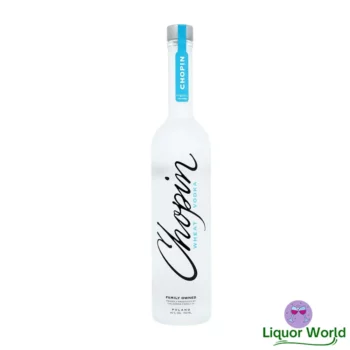 Chopin Polish Wheat Vodka 700mL 1