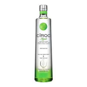 Ciroc Apple Vodka 700ml 1