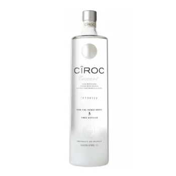 Ciroc Coconut Vodka 700ml 1