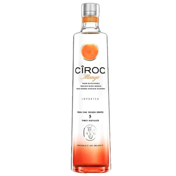 Ciroc Mango Vodka 700ml 1