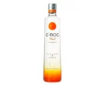 Ciroc Peach Flavoured French Vodka 1L 1