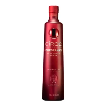 Ciroc Pomegranate Vodka 700ml 1