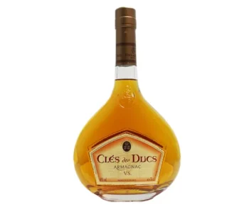 Cles Des Ducs Vs Armagnac 700ml 1