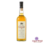 Clynelish 14 Year Old Single Malt Scotch Whisky 1