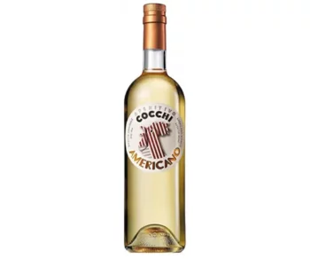 Cocchi Americano Bianco Vermouth 750ml 1