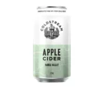 Coldstream Brewery Apple Cider 375ml 24 Pack 1