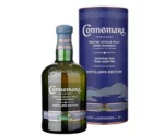 Connemara Distillers Edition Peated Single Malt Irish Whiskey 700ml 1