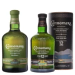 Connemara Peated Connemara 12 Year Old Single Malt Irish Whiskey 700ml 1