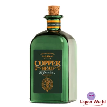 Copperhead Gibson Edition Gin 500ml 1