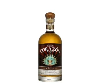 Corazon Anejo Tequila 700ml 1