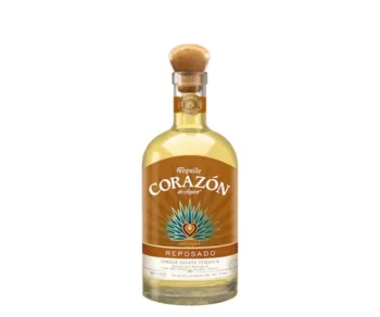 Corazon Reposado Tequila 700ml 1