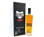 Corra Linn Single Malt Australian Whisky 700ml 1