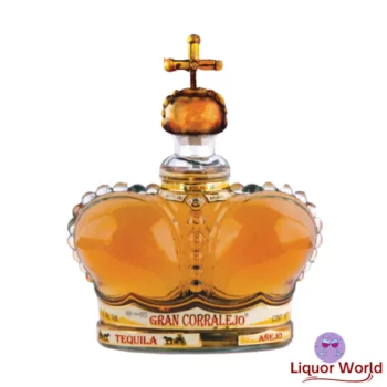 Corralejo Gran Anejo Tequila 1LT 1