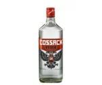 Cossack Vodka 700mL 1