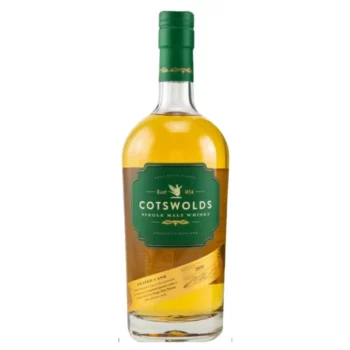 Cotswold Peated Cask Strength Single Malt Whisky 700ml 1