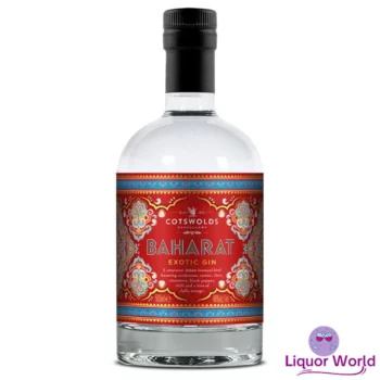 Cotswolds Distillery Baharat Gin 500ml 1