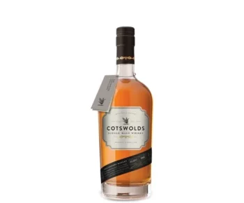 Cotswolds English Single Malt Whisky 700ml 1