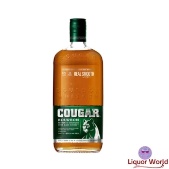 Cougar Bourbon 1125Lt 1