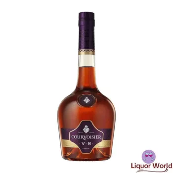 Courvoisier VS Cognac 700mL 1 1