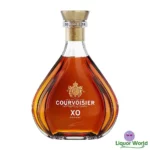 Courvoisier XO Cognac 1L 1