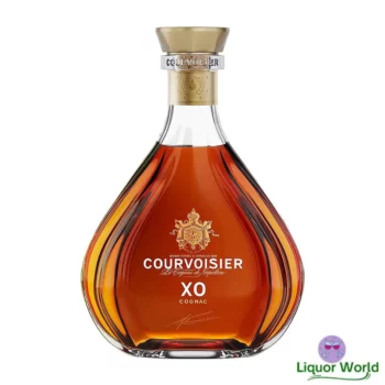 Courvoisier XO Cognac 1L 2 1