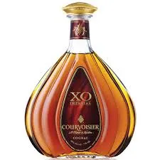 Courvoisier XO Cognac 700mL 1